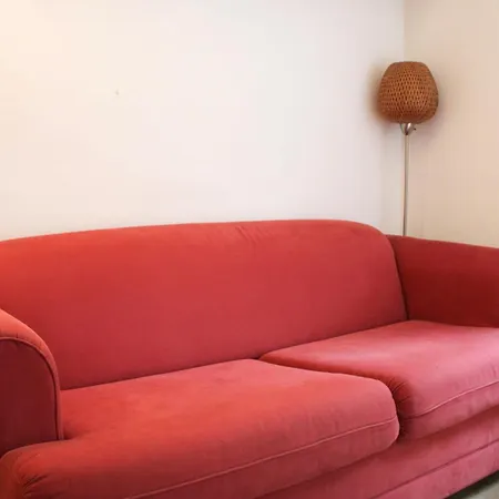 Appartement Spacious T3 With Garden Near Paris